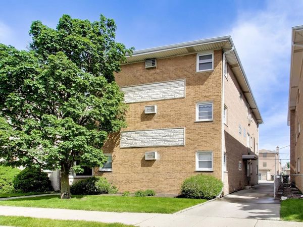 8212 W Walsh Lane , Unit 1, River Grove, IL 60171
