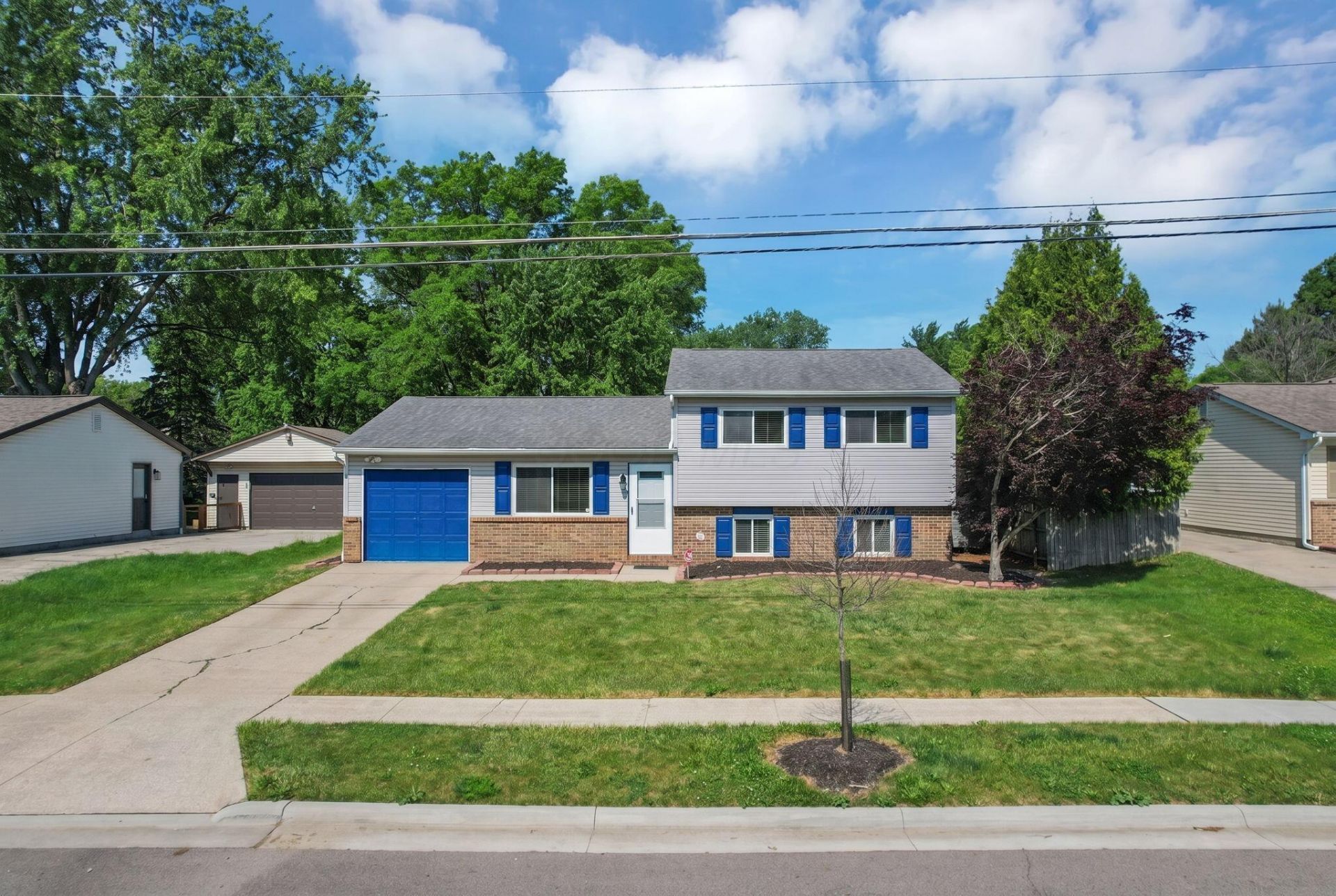 3609 Beckley Street , Columbus, OH 43230 Main Photo