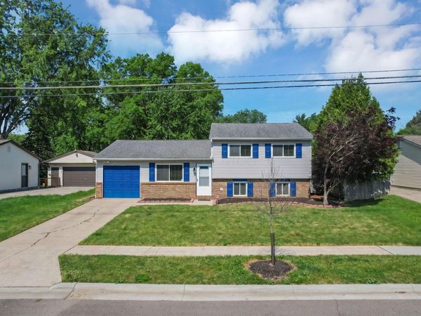 3609 Beckley Street , Columbus, OH 43230