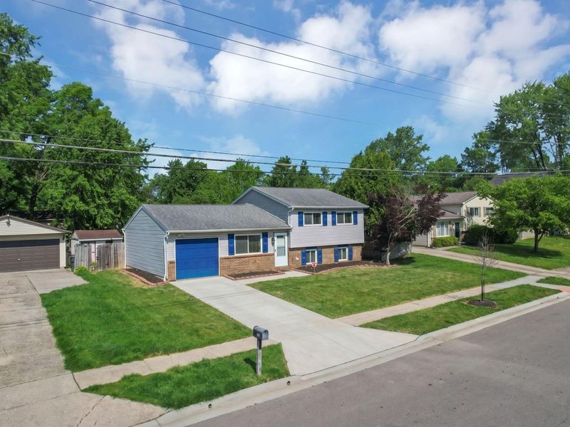 3609 Beckley Street, Columbus, OH 43230 Photo 3