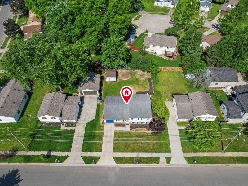 3609 Beckley Street, Columbus, OH 43230 Photo 33