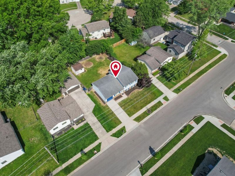3609 Beckley Street, Columbus, OH 43230 Photo 37