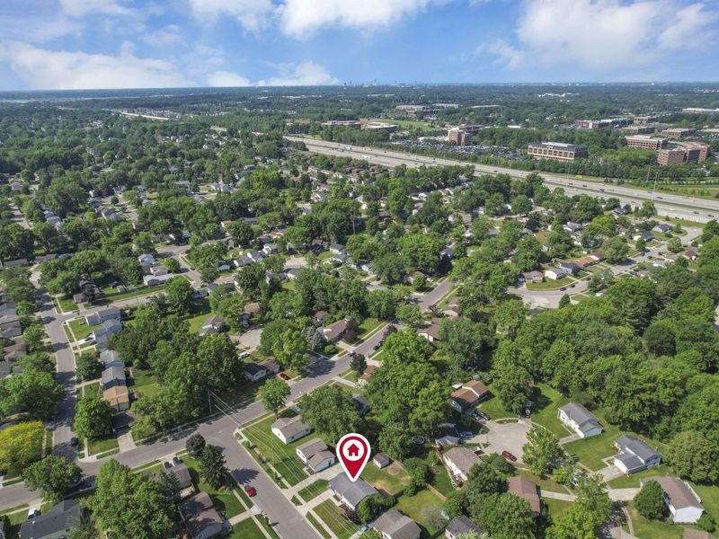 3609 Beckley Street, Columbus, OH 43230 Photo 38