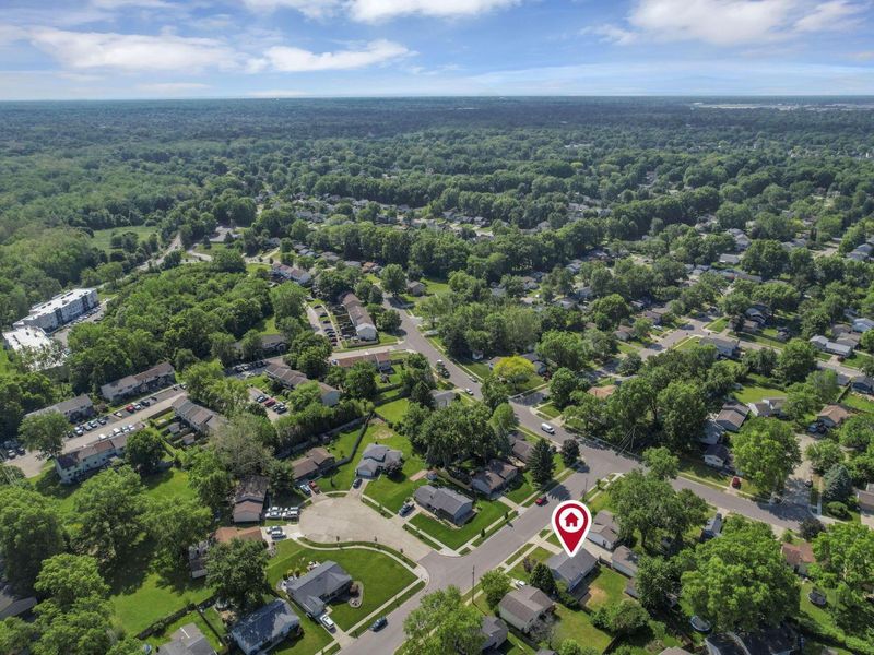 3609 Beckley Street, Columbus, OH 43230 Photo 39