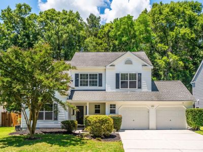 5403 Greggs Landing Drive, Charleston, SC 29420