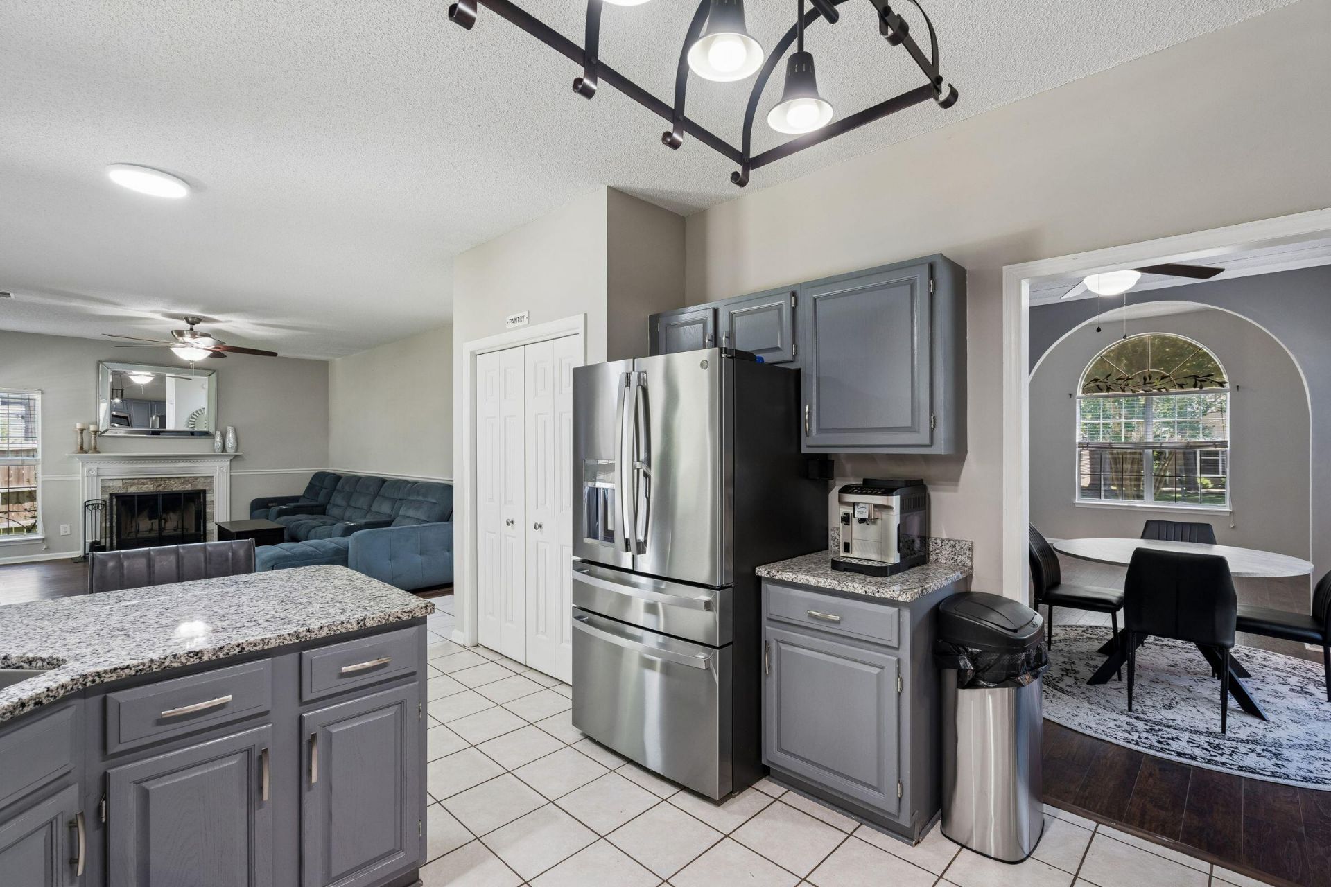 5403 Greggs Landing Drive Photo 13