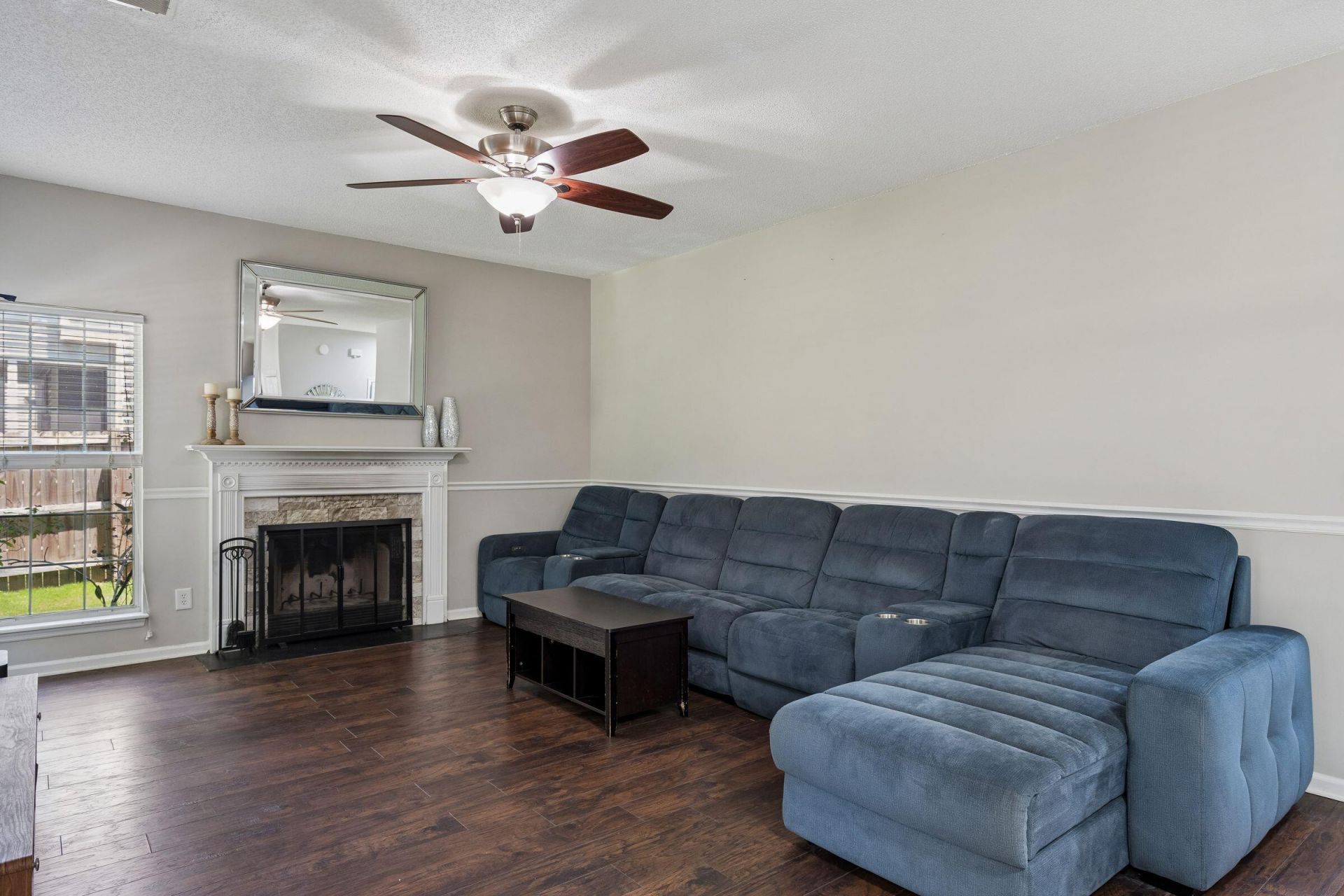 5403 Greggs Landing Drive Photo 15