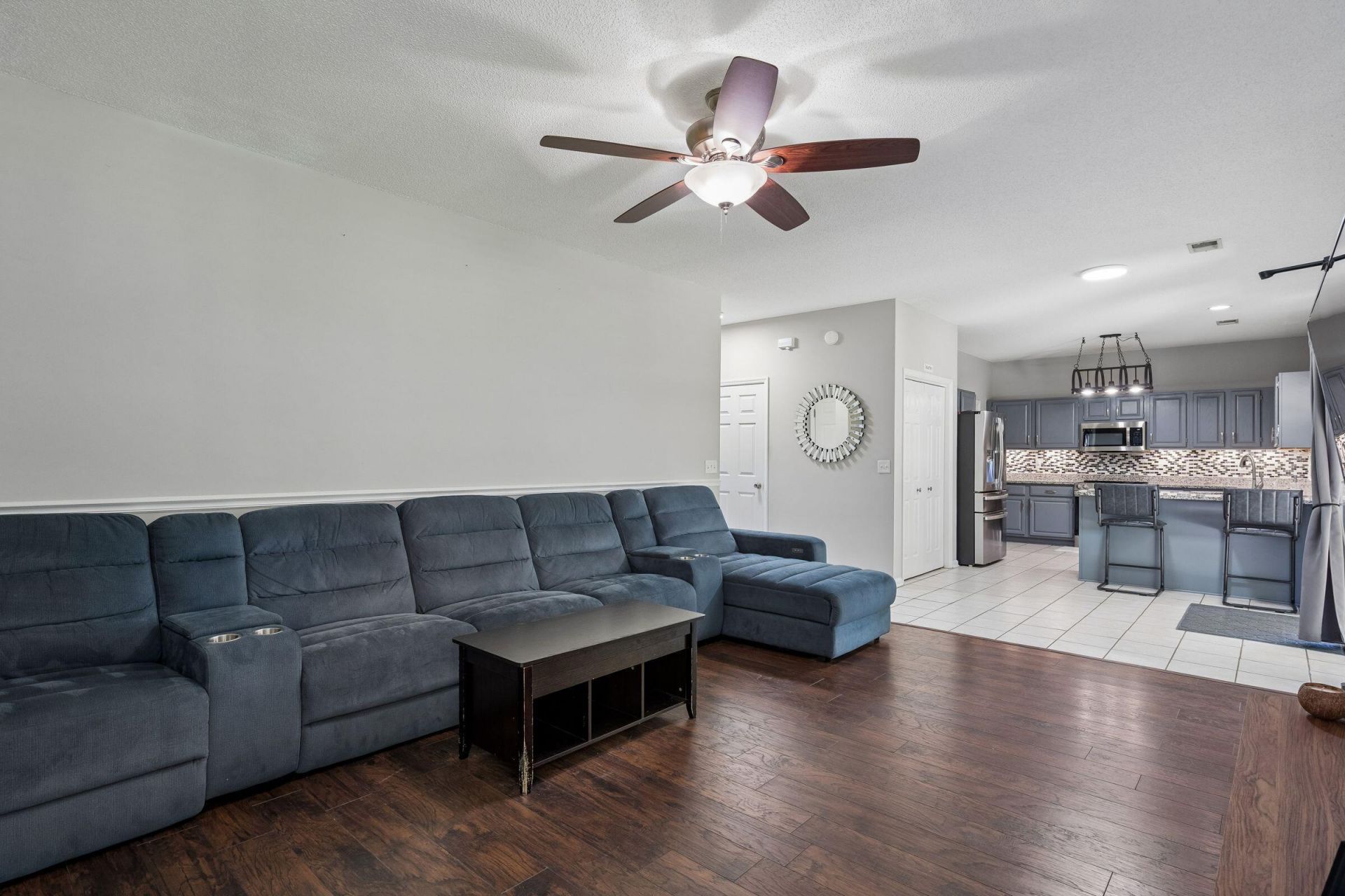 5403 Greggs Landing Drive Photo 17