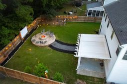 5403 Greggs Landing Drive photo 4