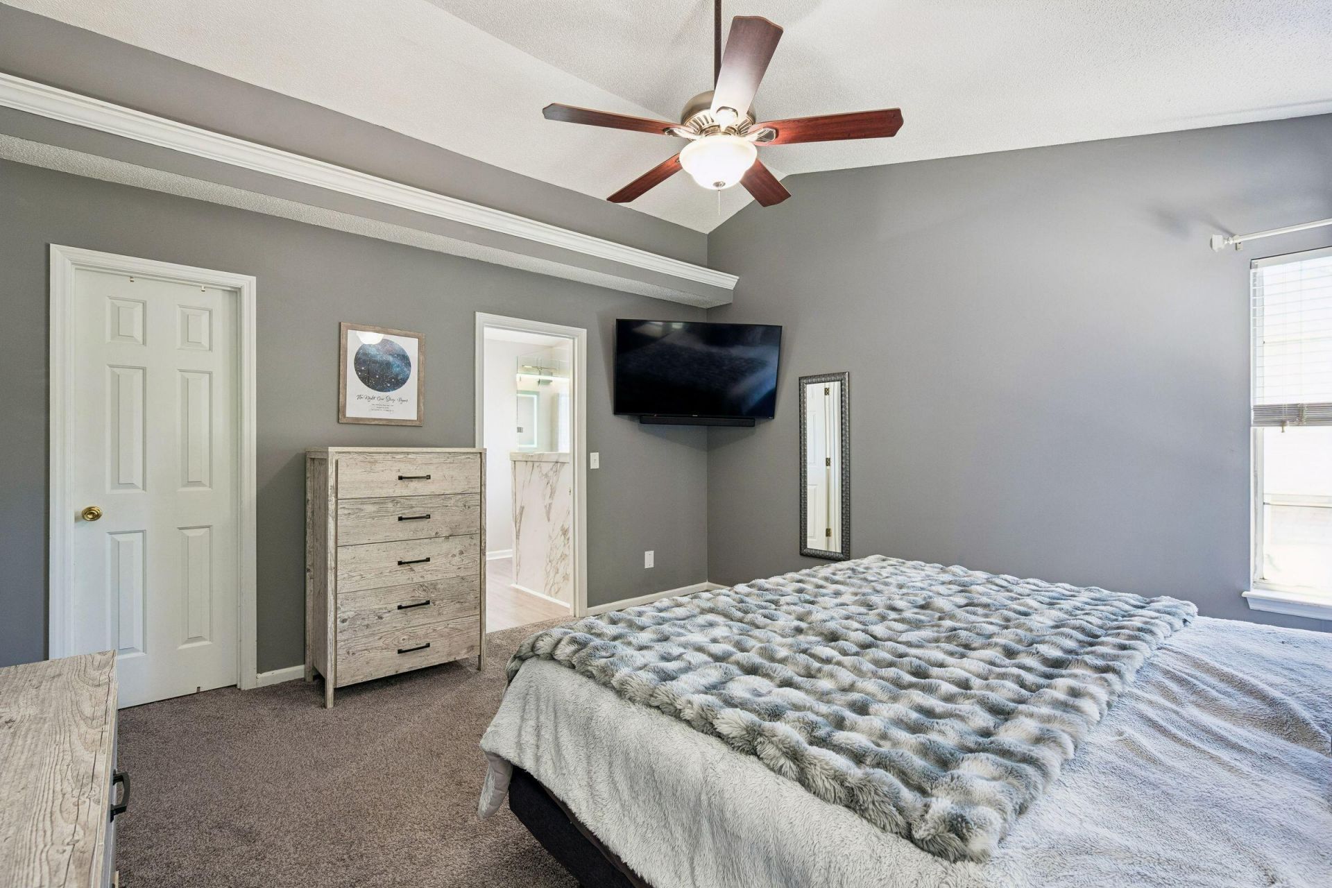 5403 Greggs Landing Drive Photo 21