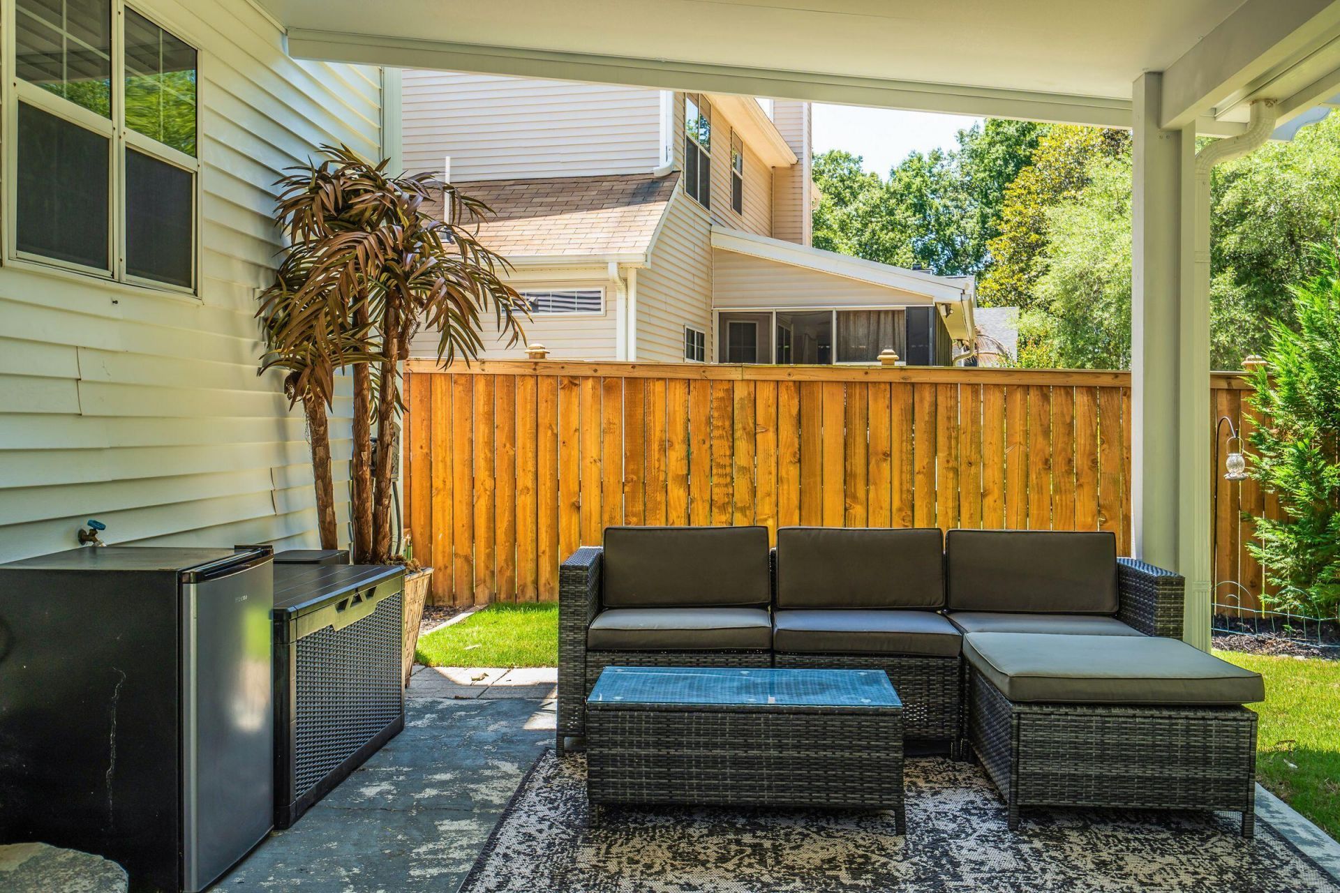 5403 Greggs Landing Drive Photo 30