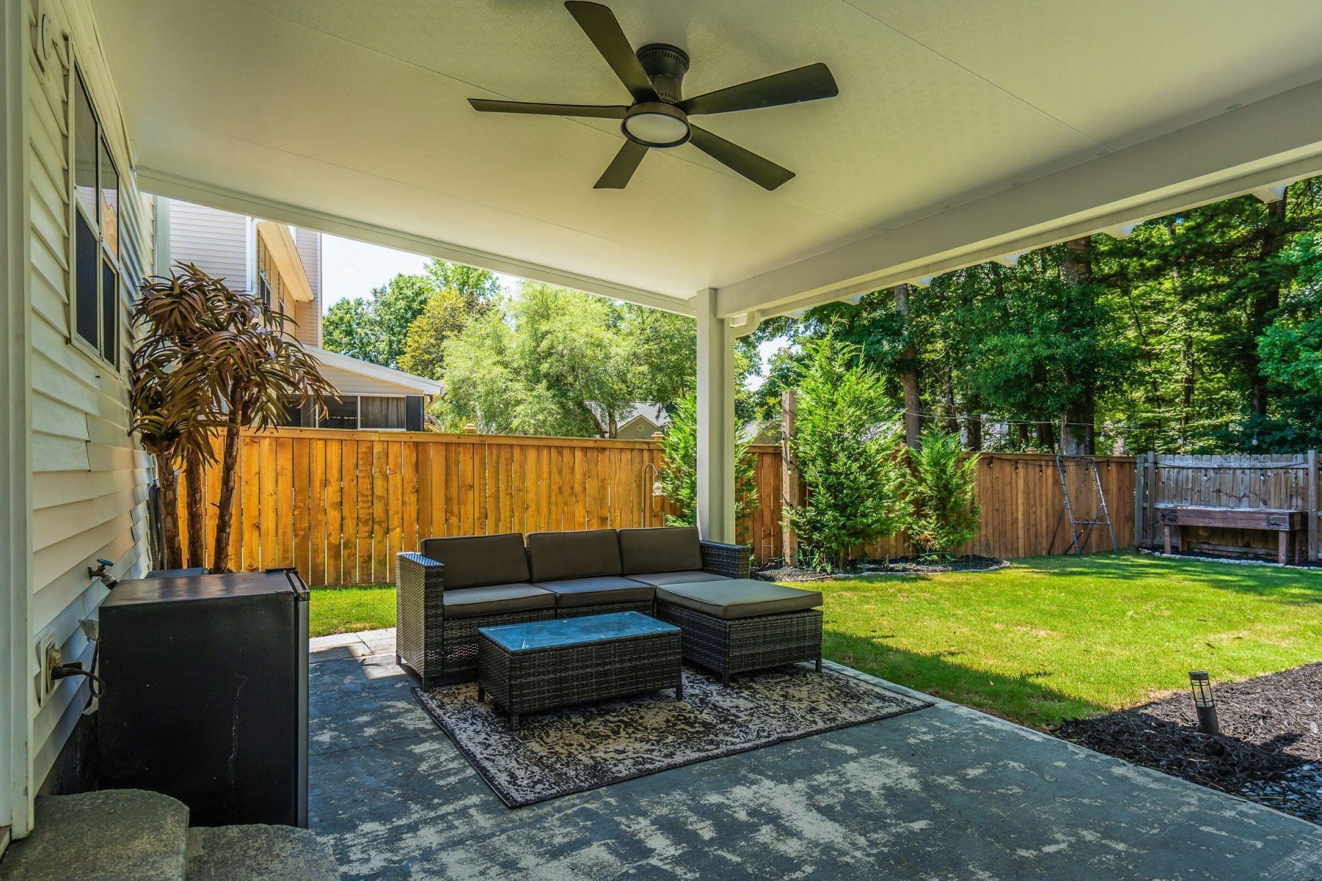 5403 Greggs Landing Drive Photo 31