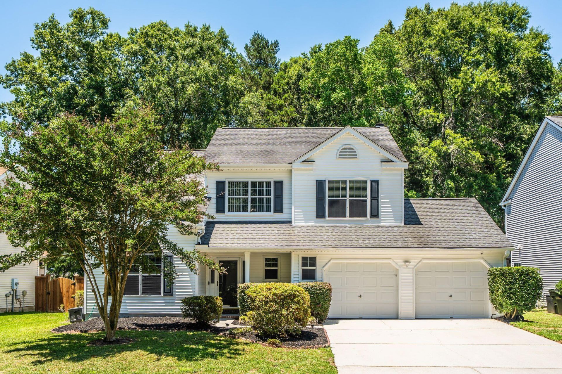 5403 Greggs Landing Drive Photo 42