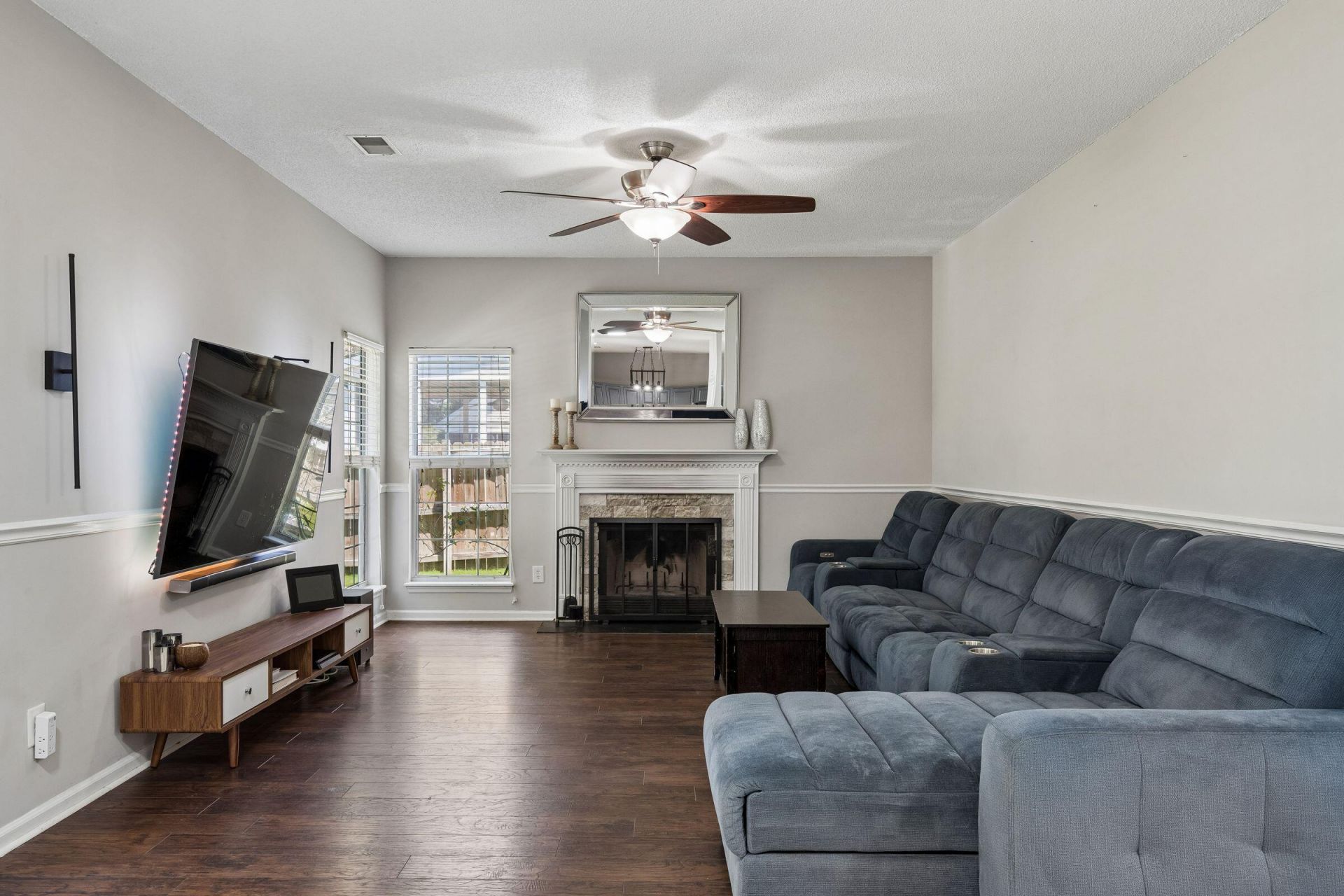 5403 Greggs Landing Drive Photo 5