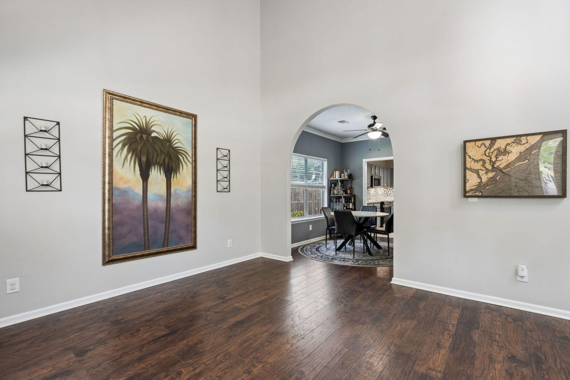 5403 Greggs Landing Drive Photo 9
