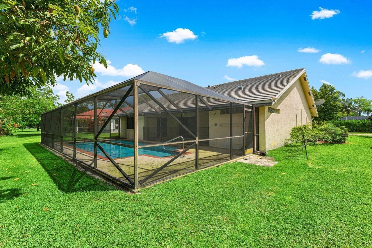 14616 Autumn Avenue, Wellington, FL 33414 Photo