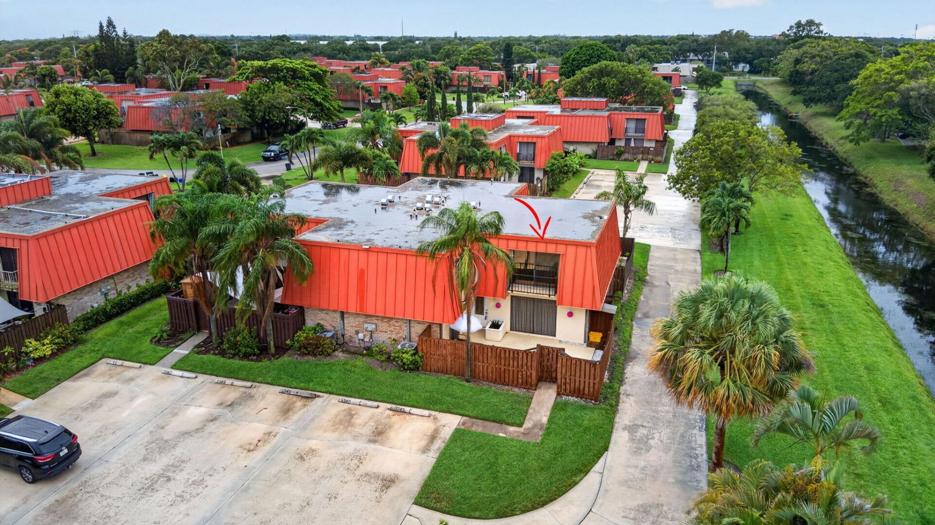 3345 Meridian Way N, Unit C, Palm Beach Gardens, FL 33410 Photo