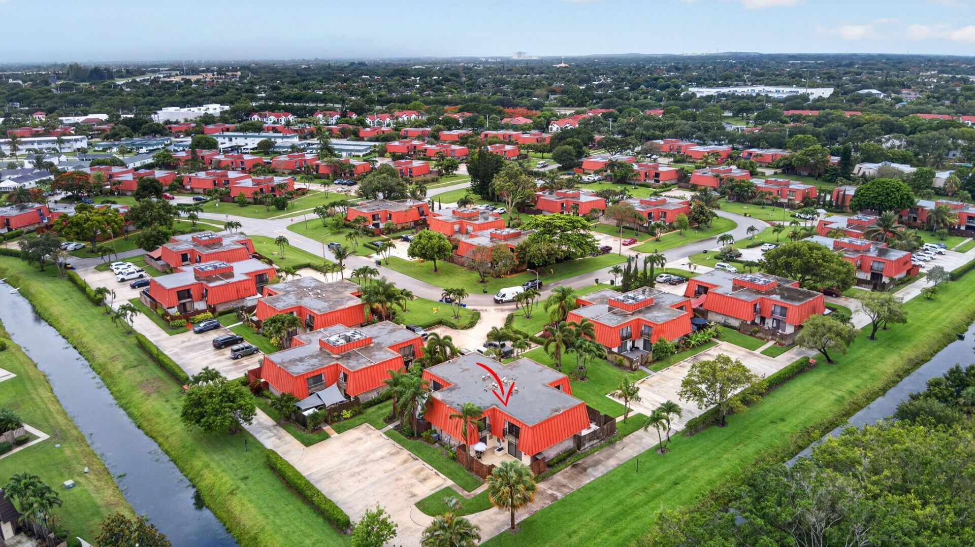 3345 Meridian Way N, Unit C, Palm Beach Gardens, FL 33410 Photo