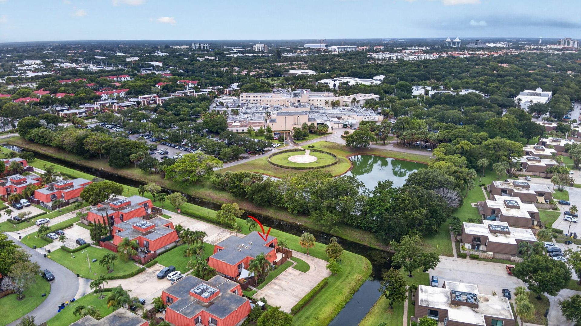 3345 Meridian Way N, Unit C, Palm Beach Gardens, FL 33410 Photo