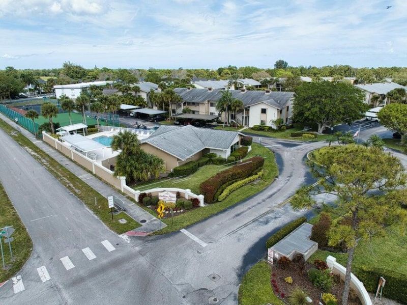 3151 SE Aster Lane, Unit 1306, Stuart, FL 34994 Photo