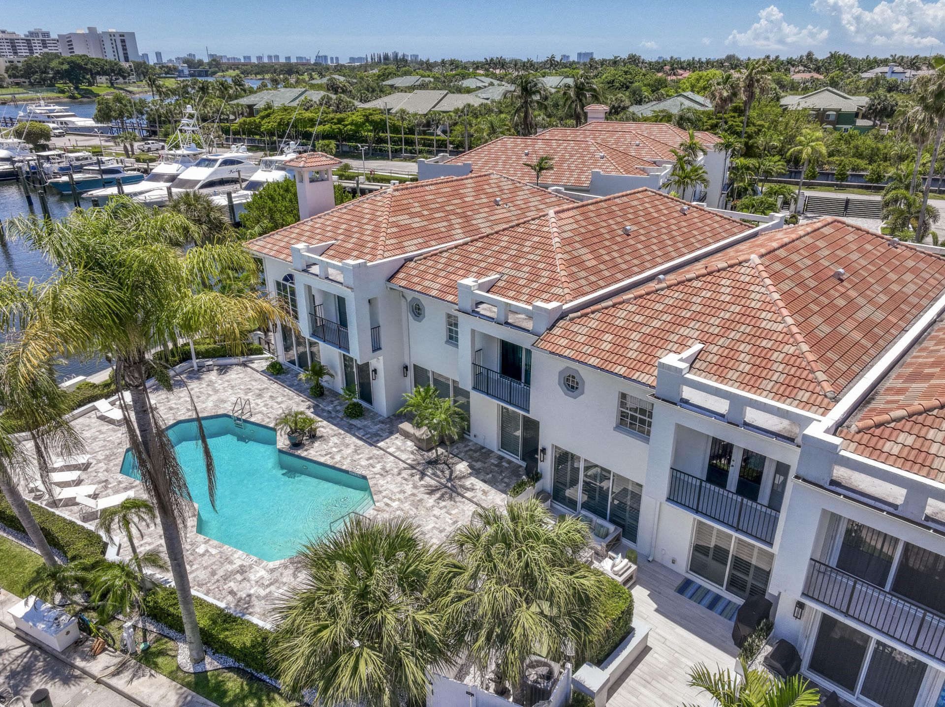 2245 Monet Road, North Palm Beach, FL 33410 Photo