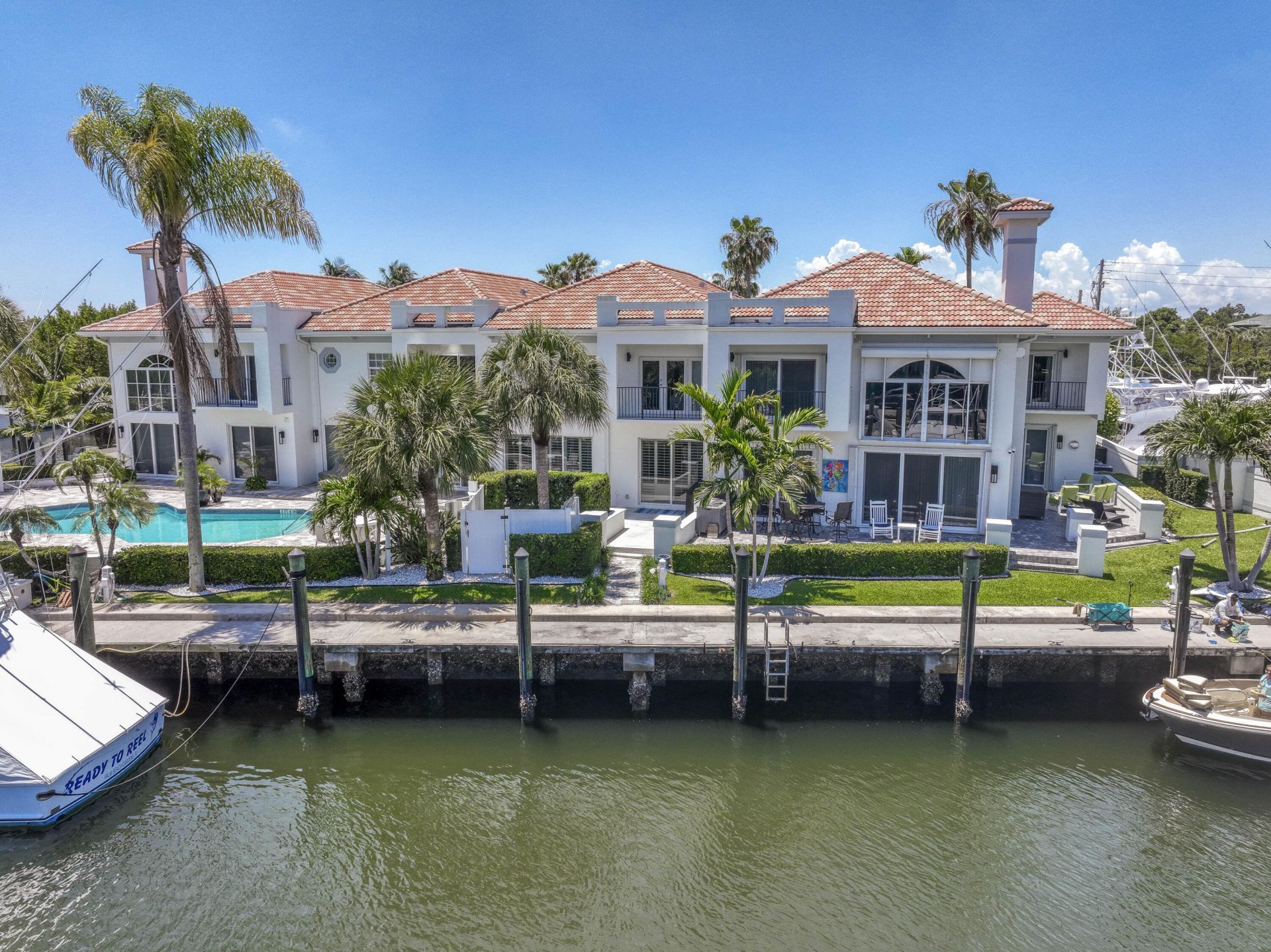2245 Monet Road, North Palm Beach, FL 33410 Photo