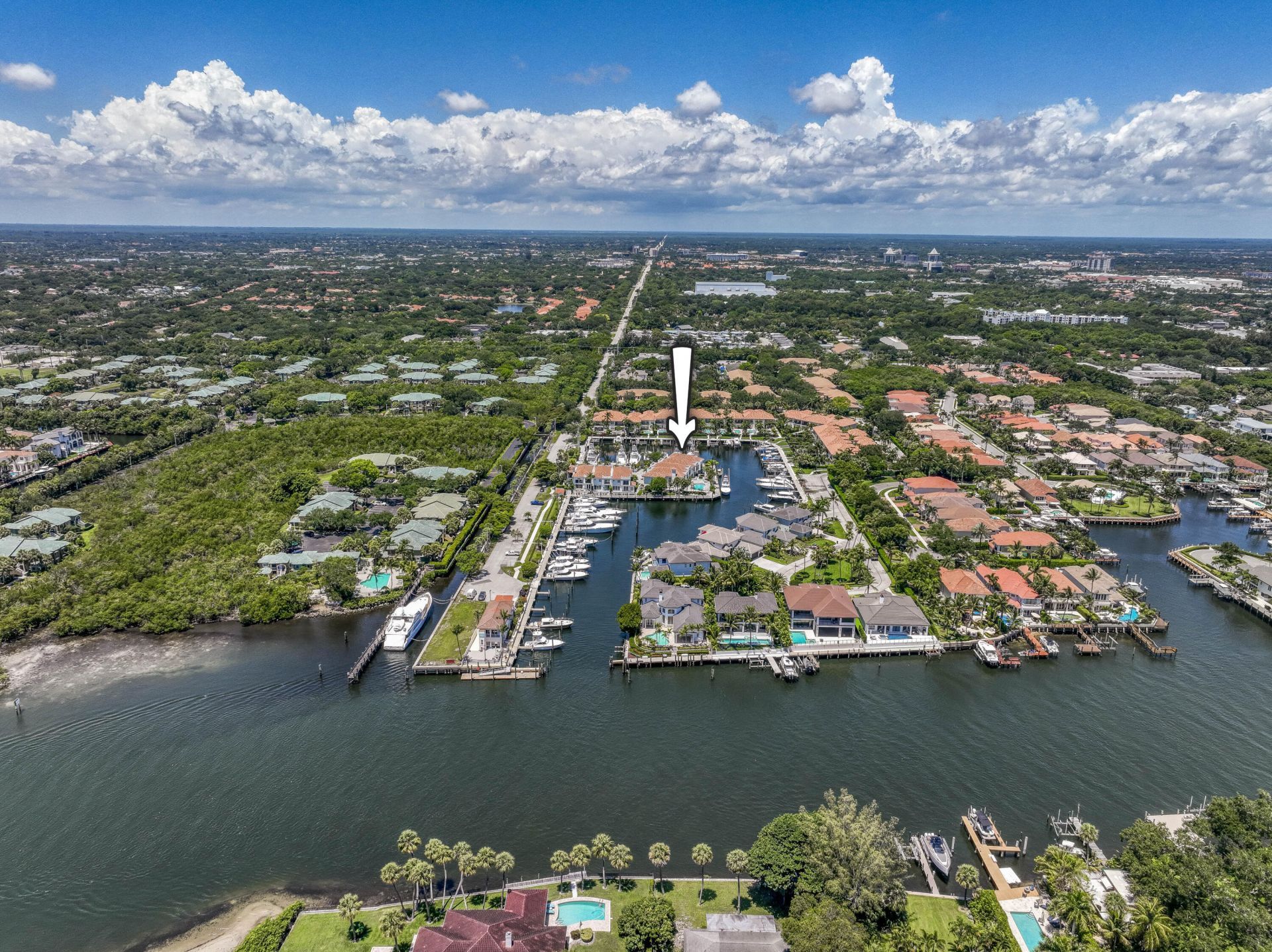 2245 Monet Road, North Palm Beach, FL 33410 Photo