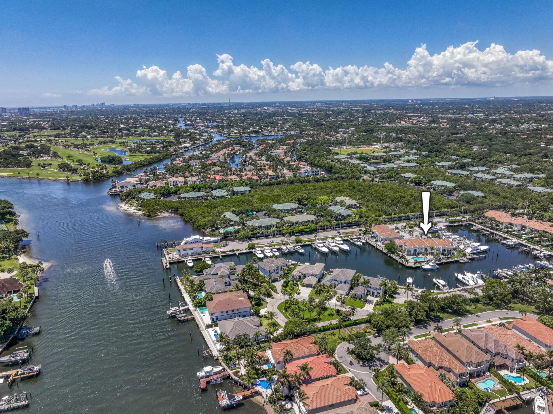 2245 Monet Road, North Palm Beach, FL 33410 Photo