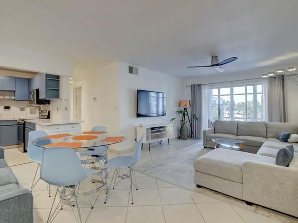 3020 NE 16th Avenue, Unit 304, Oakland Park, FL 33334
