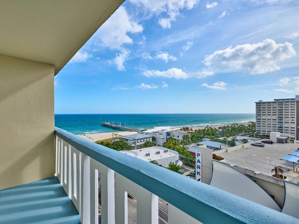 305 N Pompano Beach Boulevard, Unit 1204, Pompano Beach, FL 33062