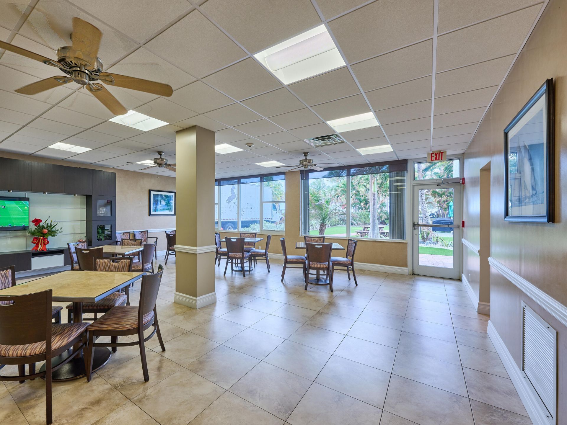 305 N Pompano Beach Boulevard, Unit 1204, Pompano Beach, FL 33062 Photo