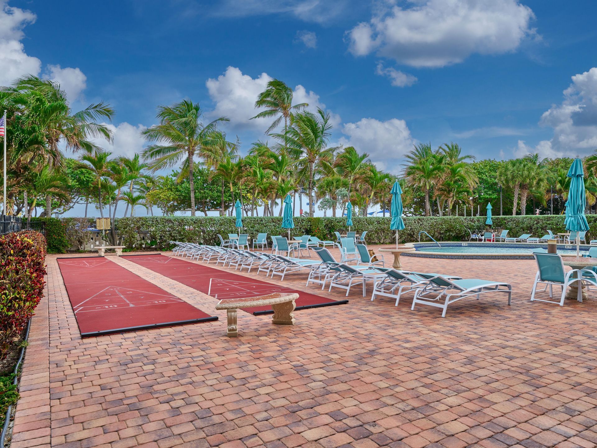 305 N Pompano Beach Boulevard, Unit 1204, Pompano Beach, FL 33062 Photo
