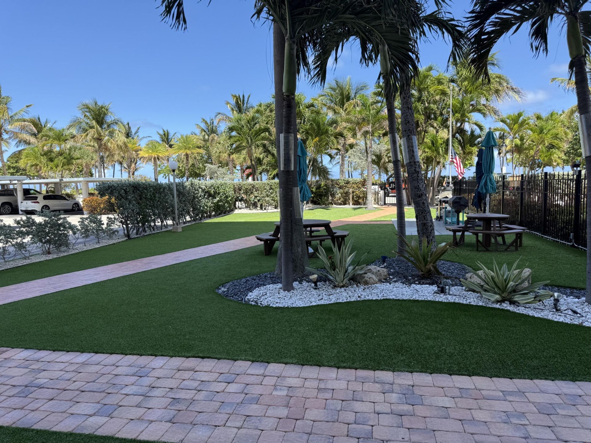 305 N Pompano Beach Boulevard, Unit 1204, Pompano Beach, FL 33062 Photo