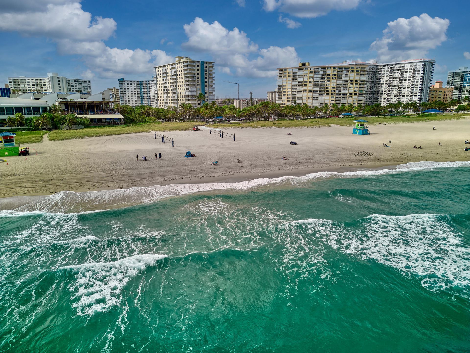 305 N Pompano Beach Boulevard, Unit 1204, Pompano Beach, FL 33062 Photo
