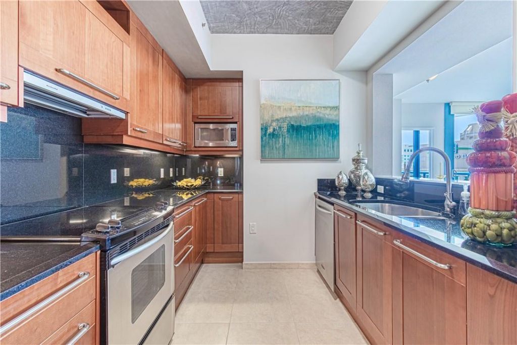 333 Las Olas Way, Unit 2608, Fort Lauderdale, FL 33301 Photo