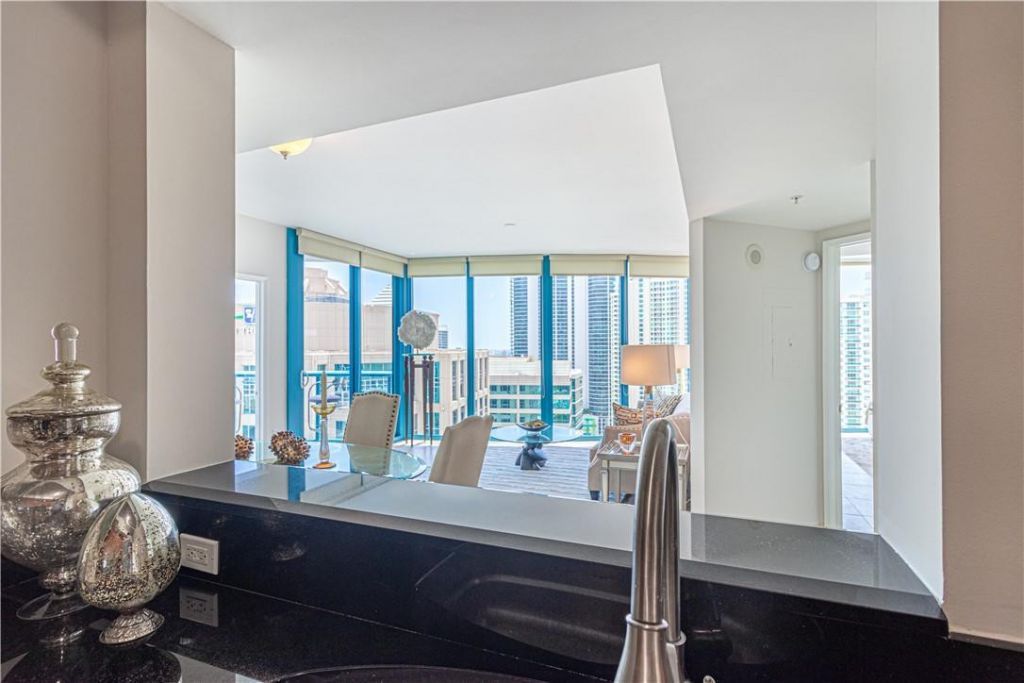 333 Las Olas Way, Unit 2608, Fort Lauderdale, FL 33301 Photo