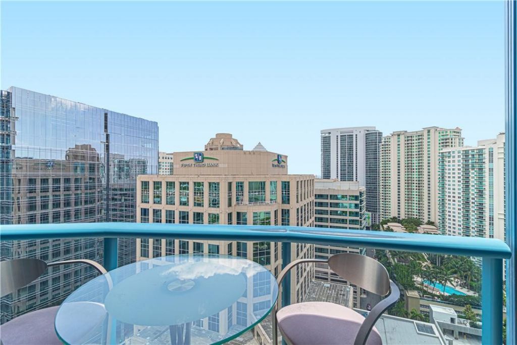 333 Las Olas Way, Unit 2608, Fort Lauderdale, FL 33301 Photo