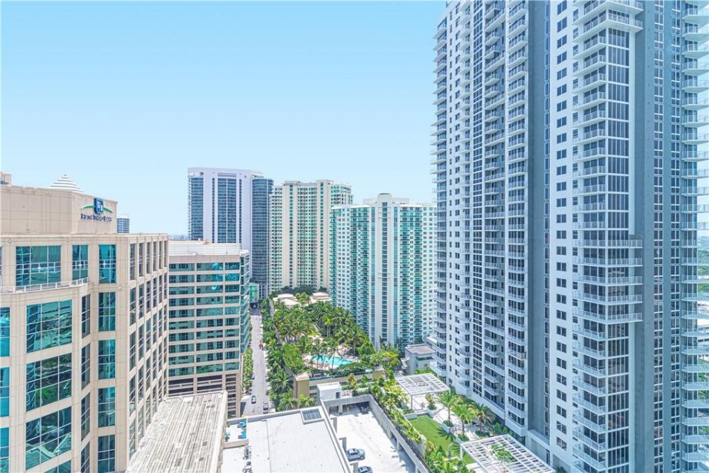 333 Las Olas Way, Unit 2608, Fort Lauderdale, FL 33301 Photo