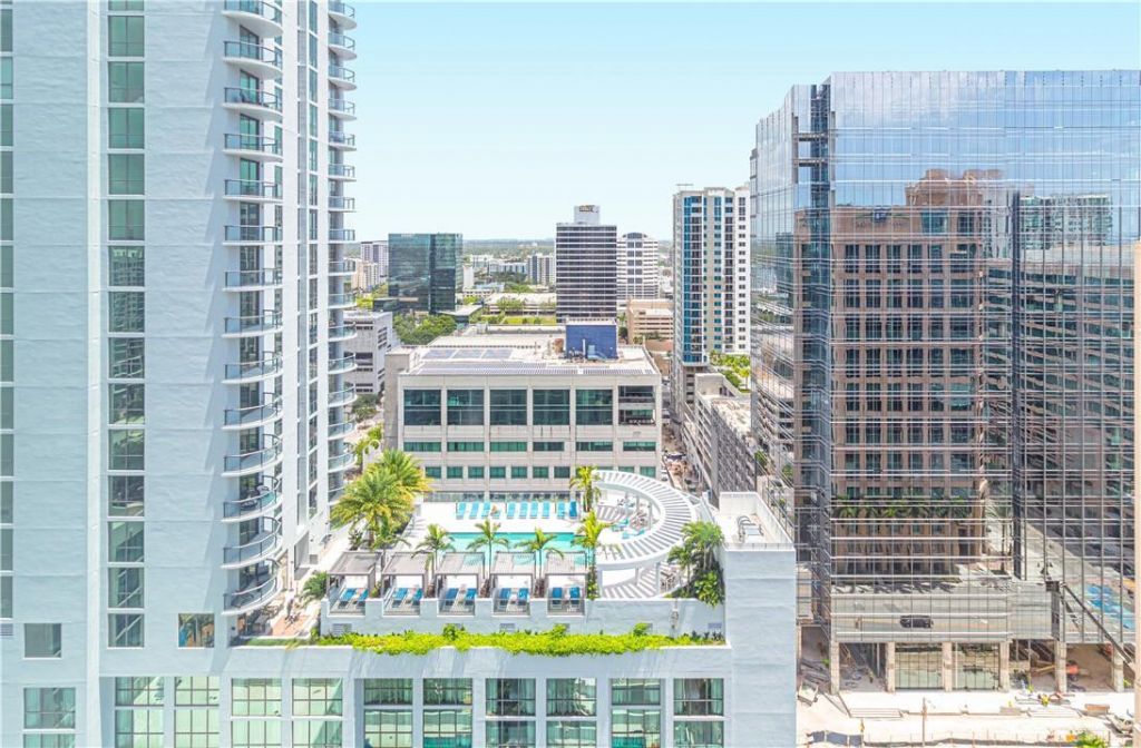 333 Las Olas Way, Unit 2608, Fort Lauderdale, FL 33301 Photo