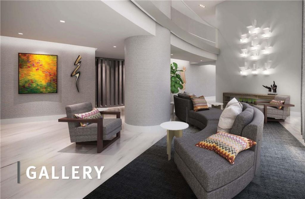 333 Las Olas Way, Unit 2608, Fort Lauderdale, FL 33301 Photo