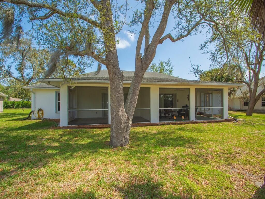 11171 Airport Drive, Sebastian, FL 32958 Photo