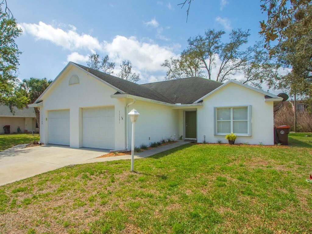 11171 Airport Drive, Sebastian, FL 32958 Photo
