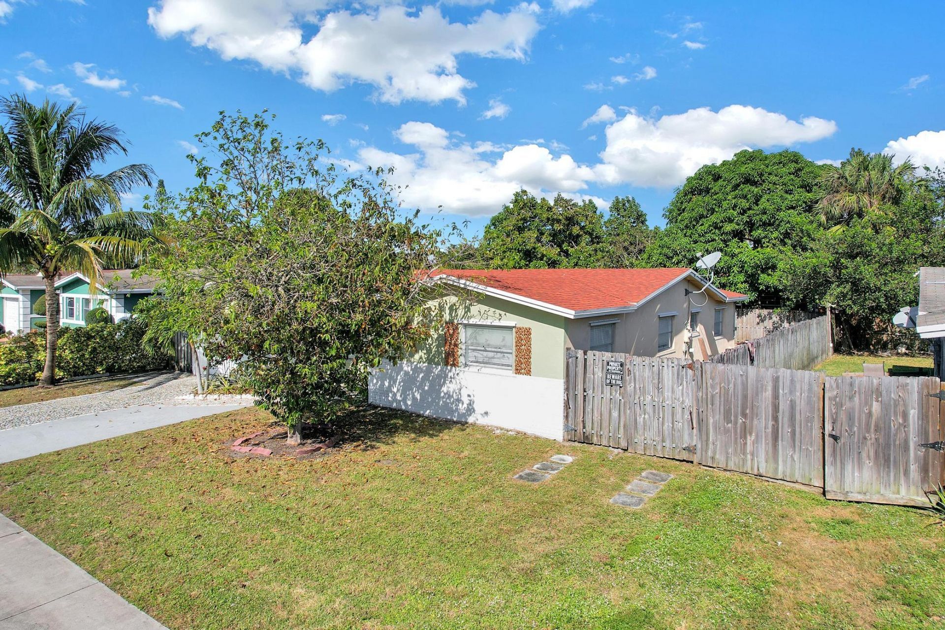 6481 Kimberly Boulevard, North Lauderdale, FL 33068 Photo