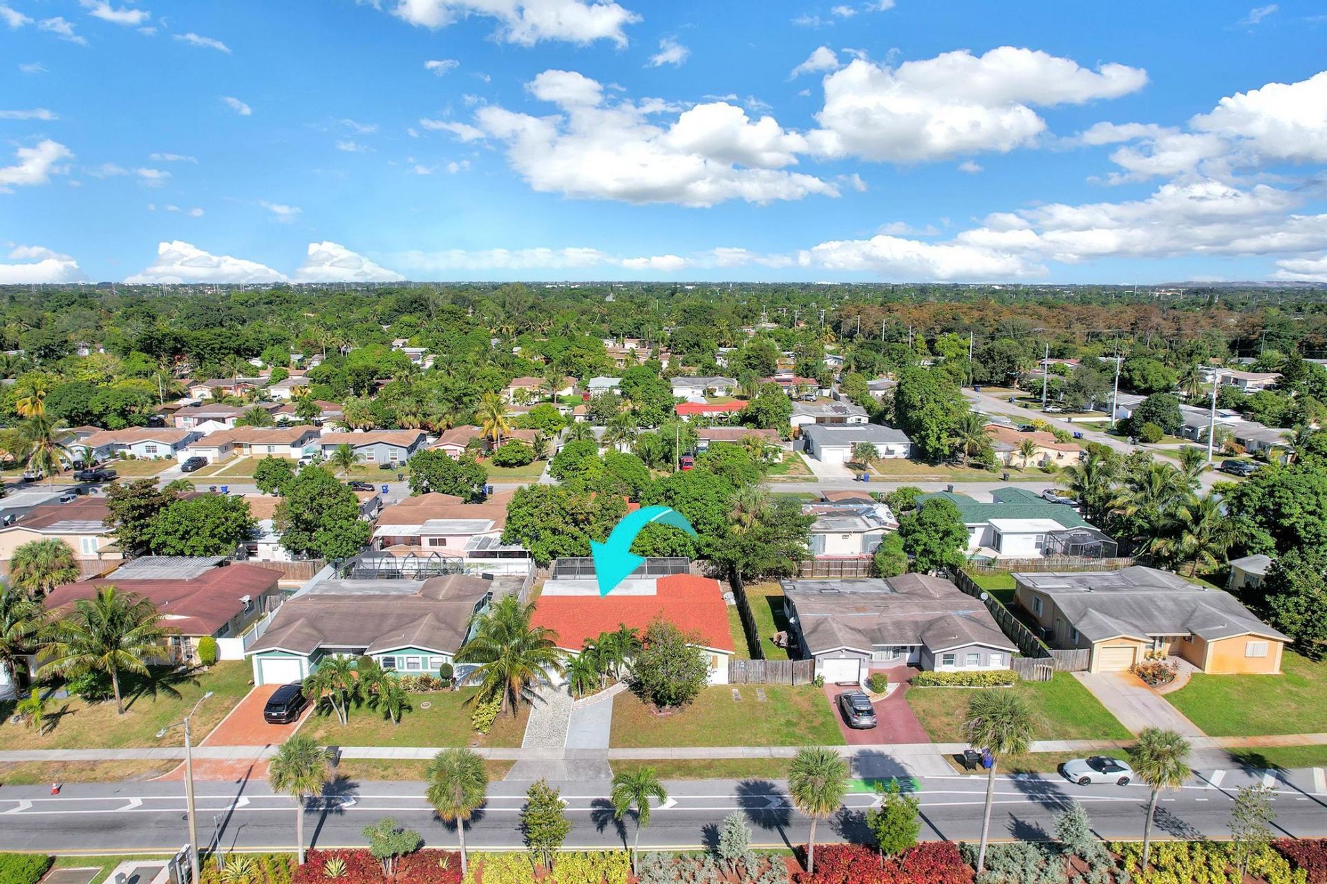 6481 Kimberly Boulevard, North Lauderdale, FL 33068 Photo