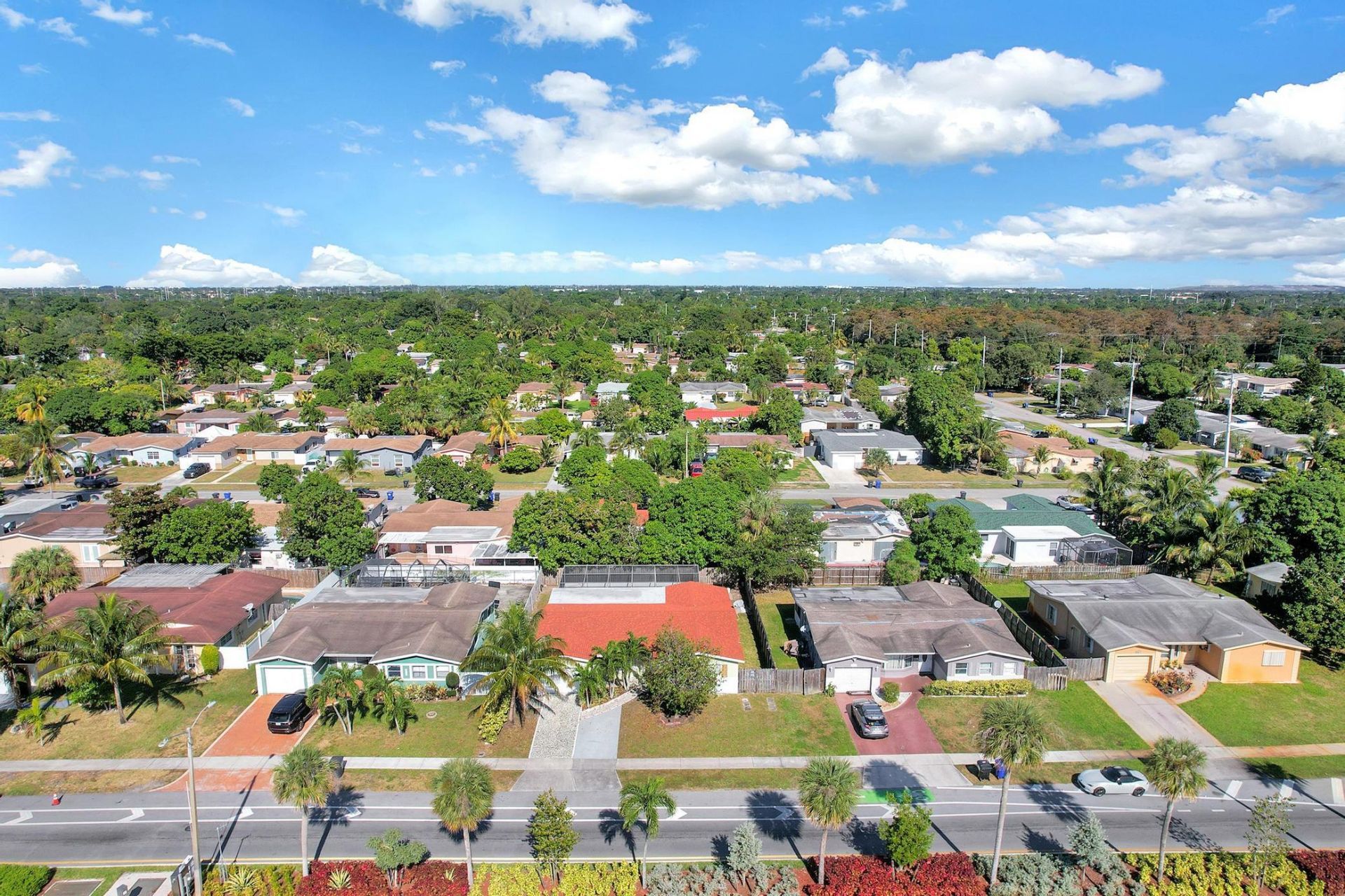 6481 Kimberly Boulevard, North Lauderdale, FL 33068 Photo