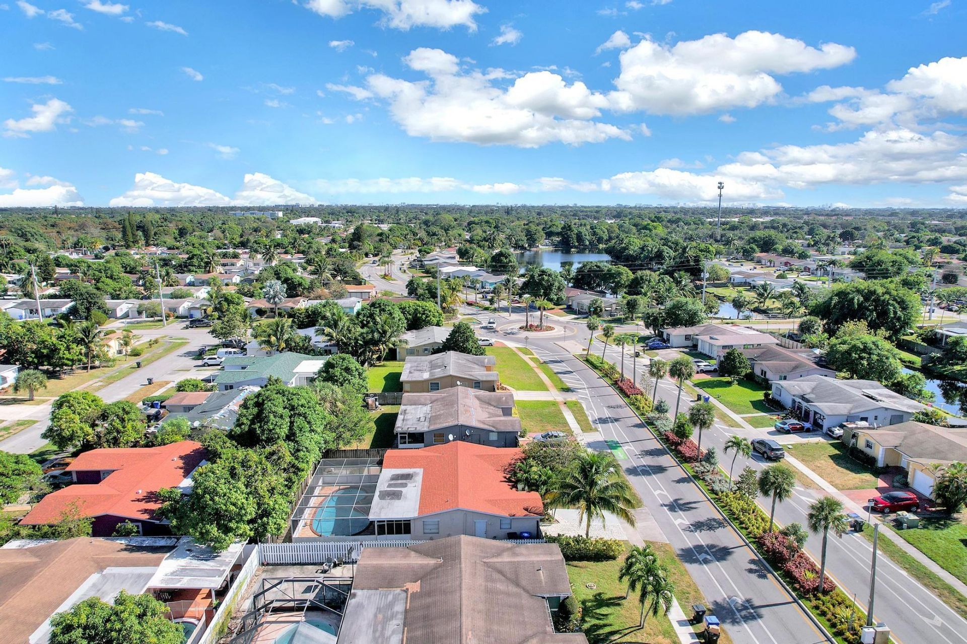 6481 Kimberly Boulevard, North Lauderdale, FL 33068 Photo