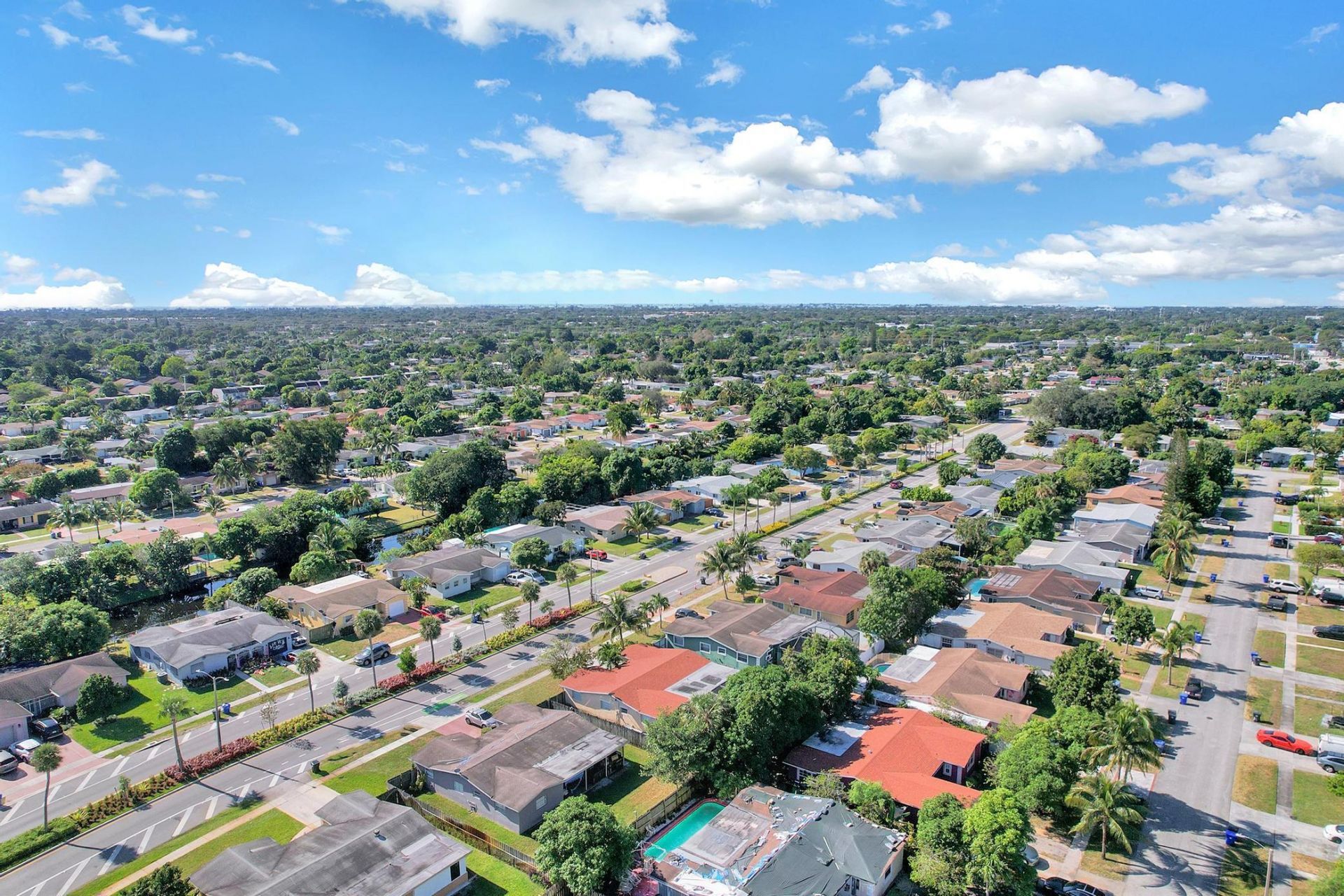 6481 Kimberly Boulevard, North Lauderdale, FL 33068 Photo