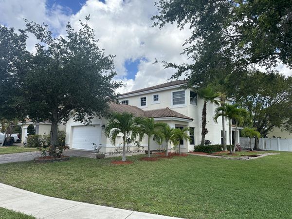 771 Perdido Heights Drive, West Palm Beach, FL 33413