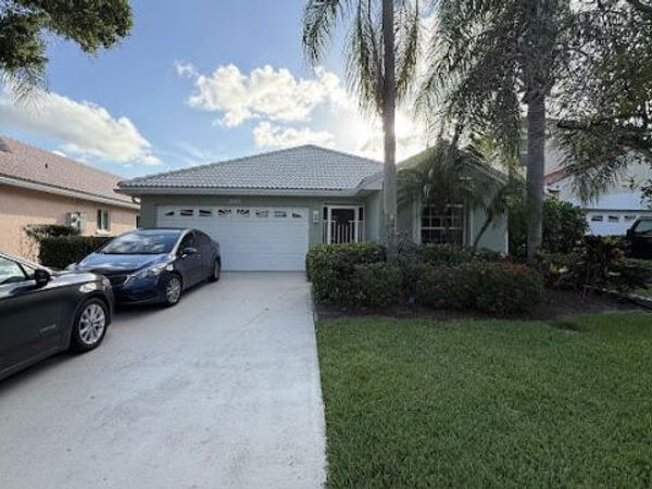 2868 SW Shinnecock Hills Court, Palm City, FL 34990
