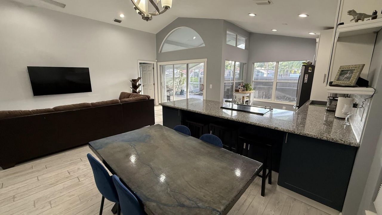 2868 SW Shinnecock Hills Court, Palm City, FL 34990 Photo